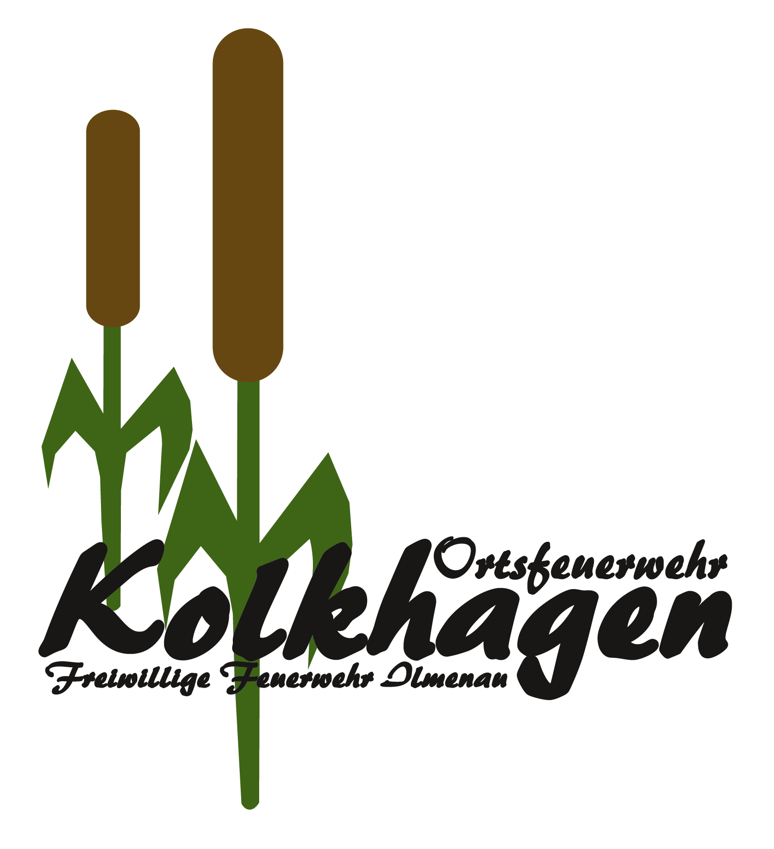 Logo Feuerwehr Kolkhagen